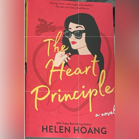 Indigo novels - Picture 2 of 2